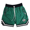 DRAGONBALLZ Basketball Shorts