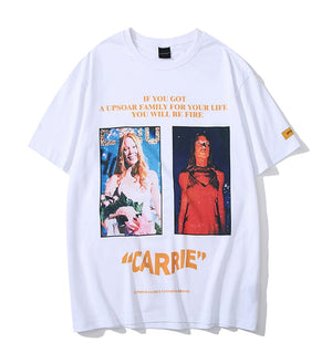 Carrie T-Shirt