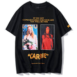 Carrie T-Shirt