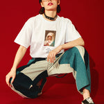 Virgin Mary T-Shirt