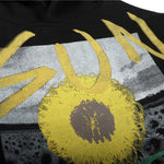 SUN FLOWER Hoodie