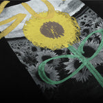 SUN FLOWER Hoodie